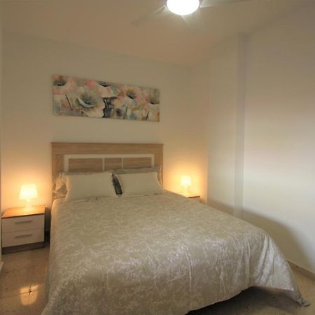 Apartamento Casaturis A 60 Mts De La Playa Y El Paseo Del Campello C103 El Campello Exterior foto