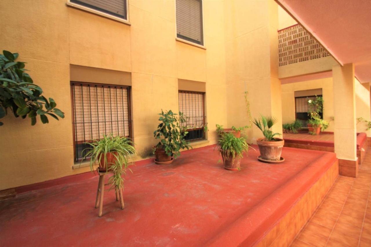 Apartamento Casaturis A 60 Mts De La Playa Y El Paseo Del Campello C103 El Campello Exterior foto