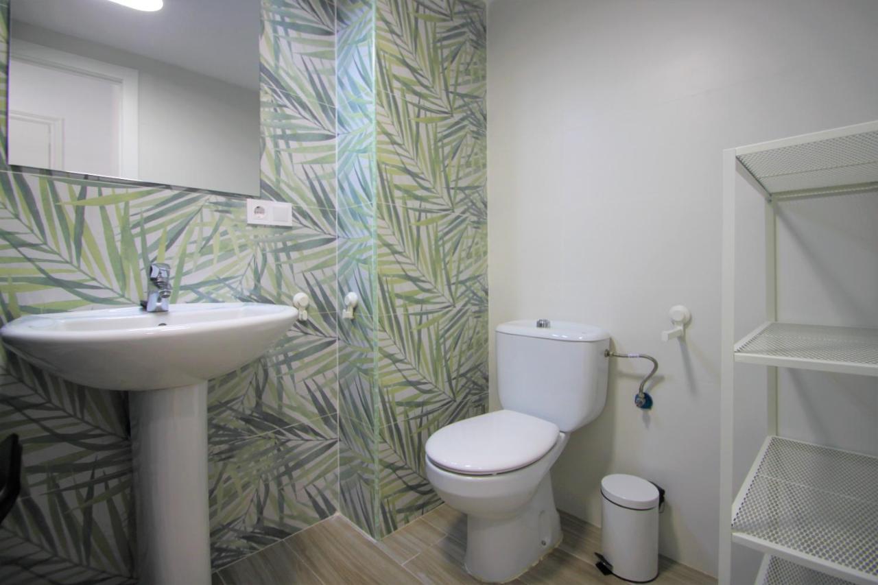 Apartamento Casaturis A 60 Mts De La Playa Y El Paseo Del Campello C103 El Campello Exterior foto