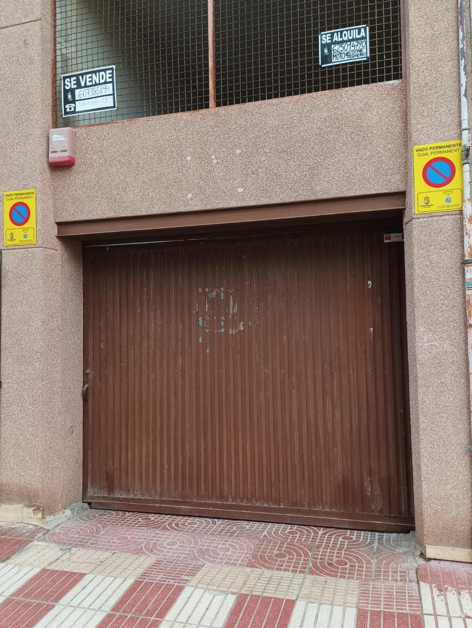 Apartamento Casaturis A 60 Mts De La Playa Y El Paseo Del Campello C103 El Campello Exterior foto